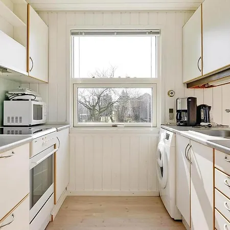 Two-bedroom Holiday In Sydals Nyaraló *