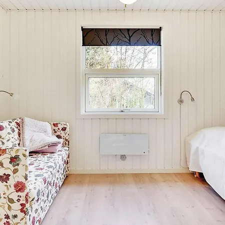 Two-bedroom Holiday In Sydals Skovbyballe