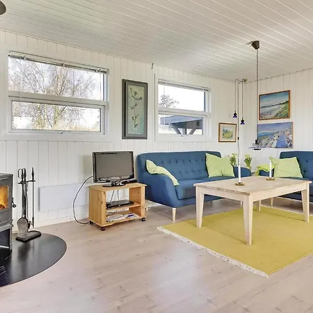 Two-bedroom Holiday In Sydals *