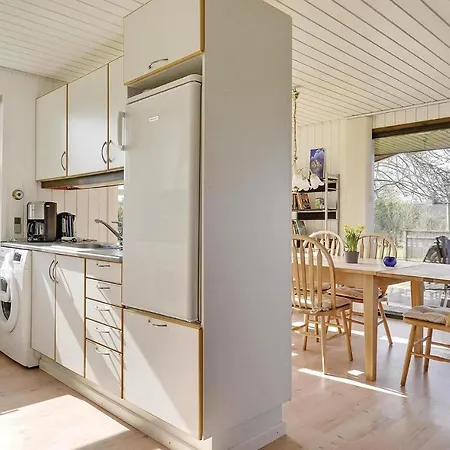 Two-bedroom Holiday In Sydals Nyaraló