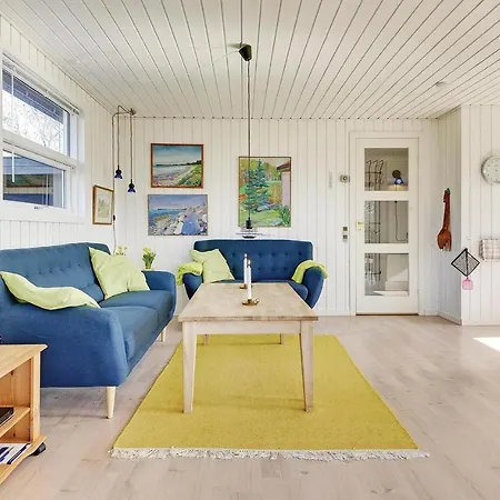 Nyaraló Two-bedroom Holiday In Sydals Skovbyballe