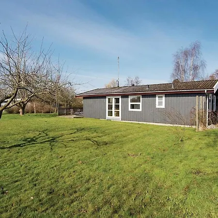 Two-bedroom Holiday In Sydals *