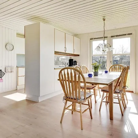 Two-bedroom Holiday In Sydals *