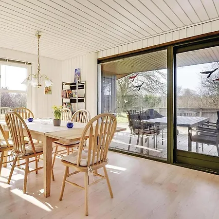Two-bedroom Holiday In Sydals *
