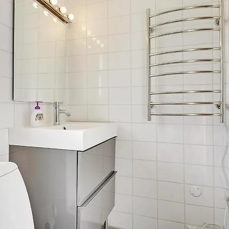 Two-bedroom Holiday In Sydals Nyaraló *
